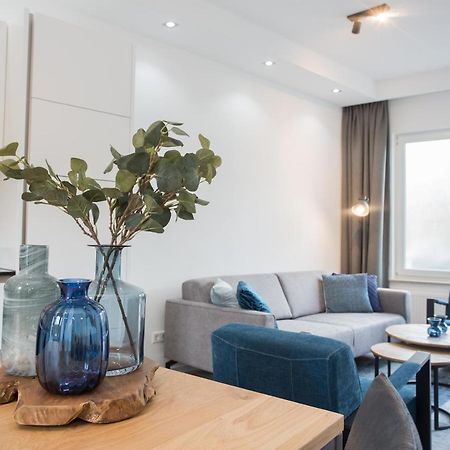Alte Schule Winterberg Luxury Apartments Екстер'єр фото