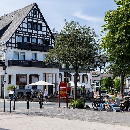 Alte Schule Winterberg Luxury Apartments Екстер'єр фото