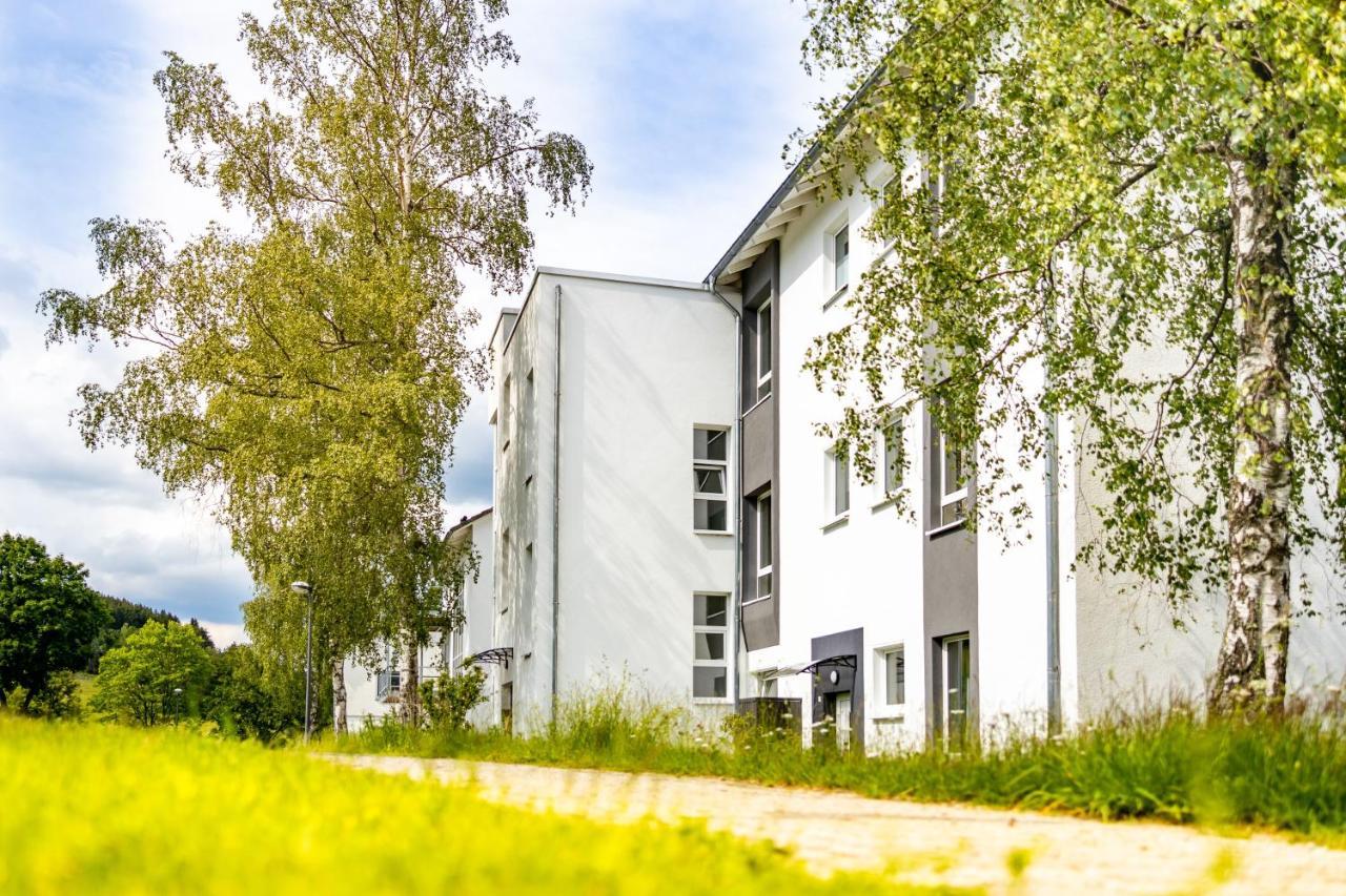 Alte Schule Winterberg Luxury Apartments Екстер'єр фото