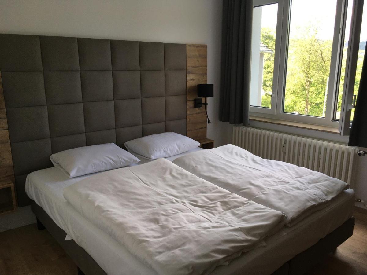 Alte Schule Winterberg Luxury Apartments Екстер'єр фото