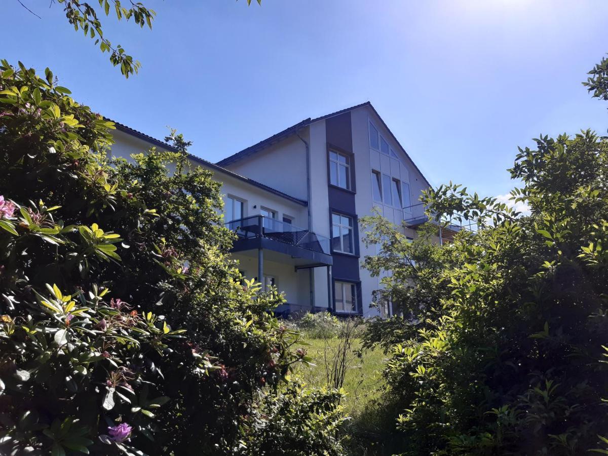 Alte Schule Winterberg Luxury Apartments Екстер'єр фото