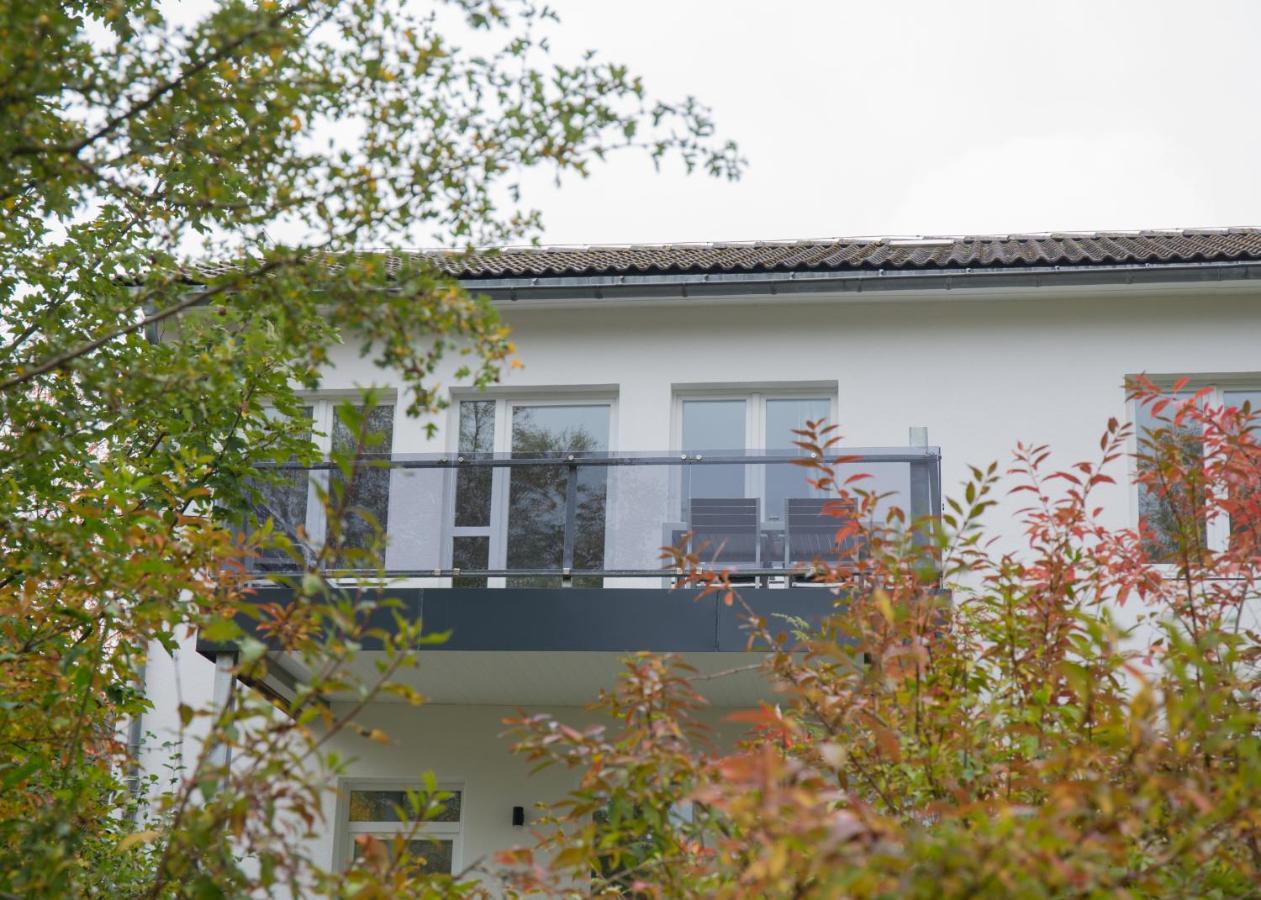 Alte Schule Winterberg Luxury Apartments Екстер'єр фото
