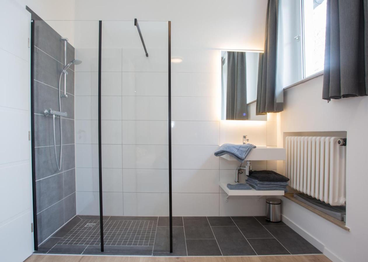 Alte Schule Winterberg Luxury Apartments Екстер'єр фото