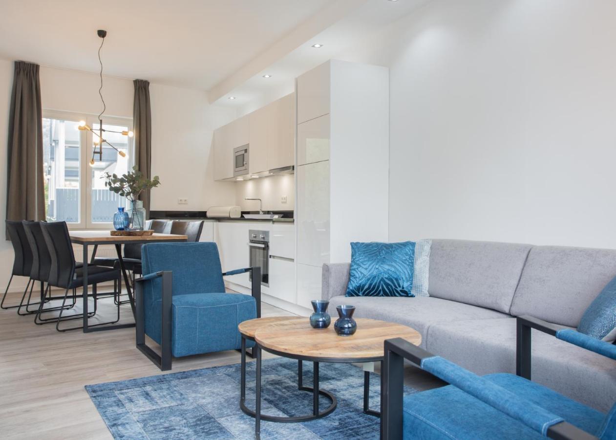 Alte Schule Winterberg Luxury Apartments Екстер'єр фото