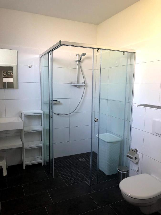 Alte Schule Winterberg Luxury Apartments Екстер'єр фото