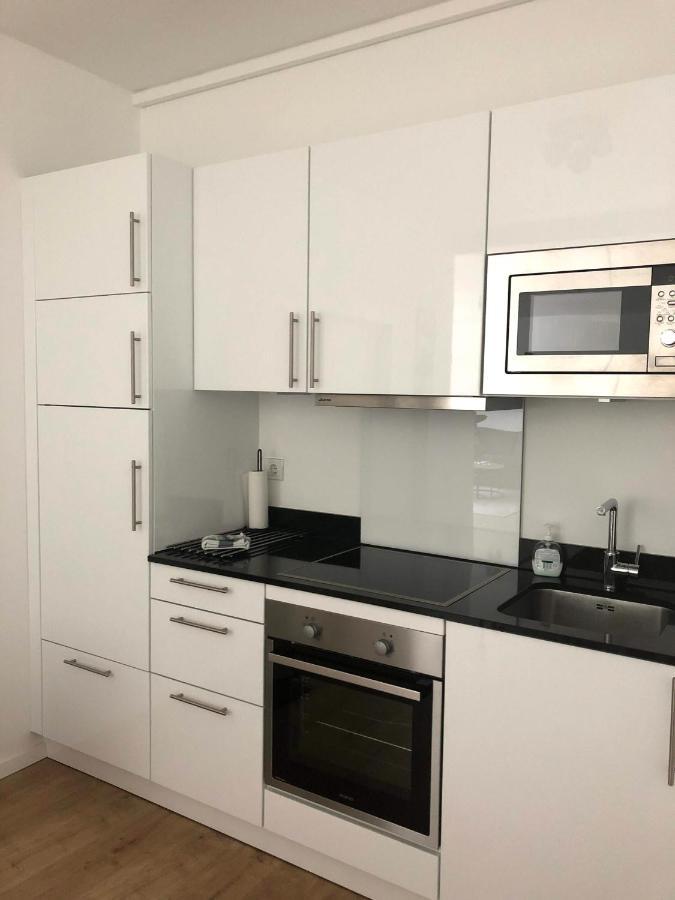 Alte Schule Winterberg Luxury Apartments Екстер'єр фото