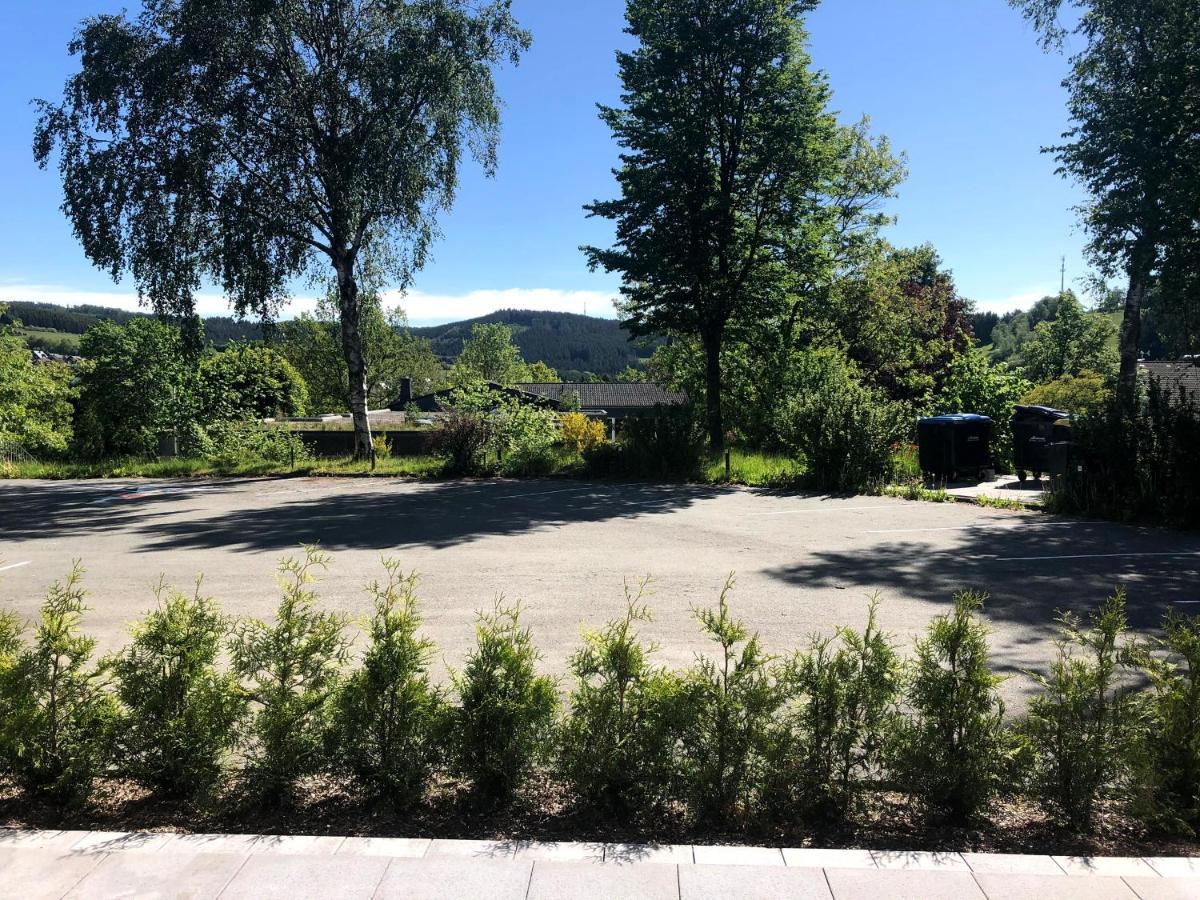 Alte Schule Winterberg Luxury Apartments Екстер'єр фото