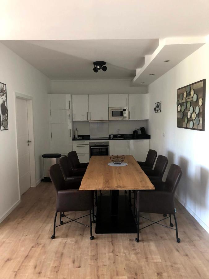 Alte Schule Winterberg Luxury Apartments Екстер'єр фото