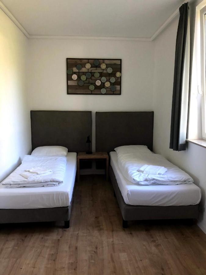 Alte Schule Winterberg Luxury Apartments Екстер'єр фото