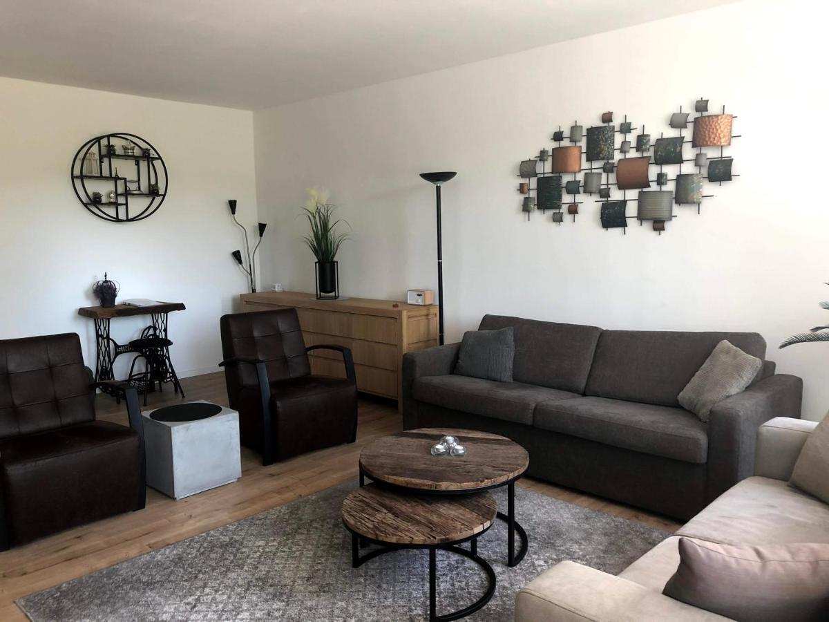 Alte Schule Winterberg Luxury Apartments Екстер'єр фото