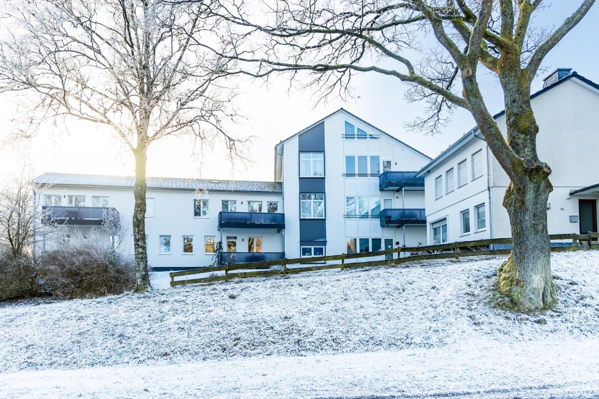 Alte Schule Winterberg Luxury Apartments Екстер'єр фото