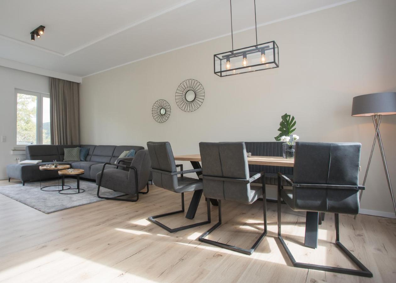 Alte Schule Winterberg Luxury Apartments Екстер'єр фото