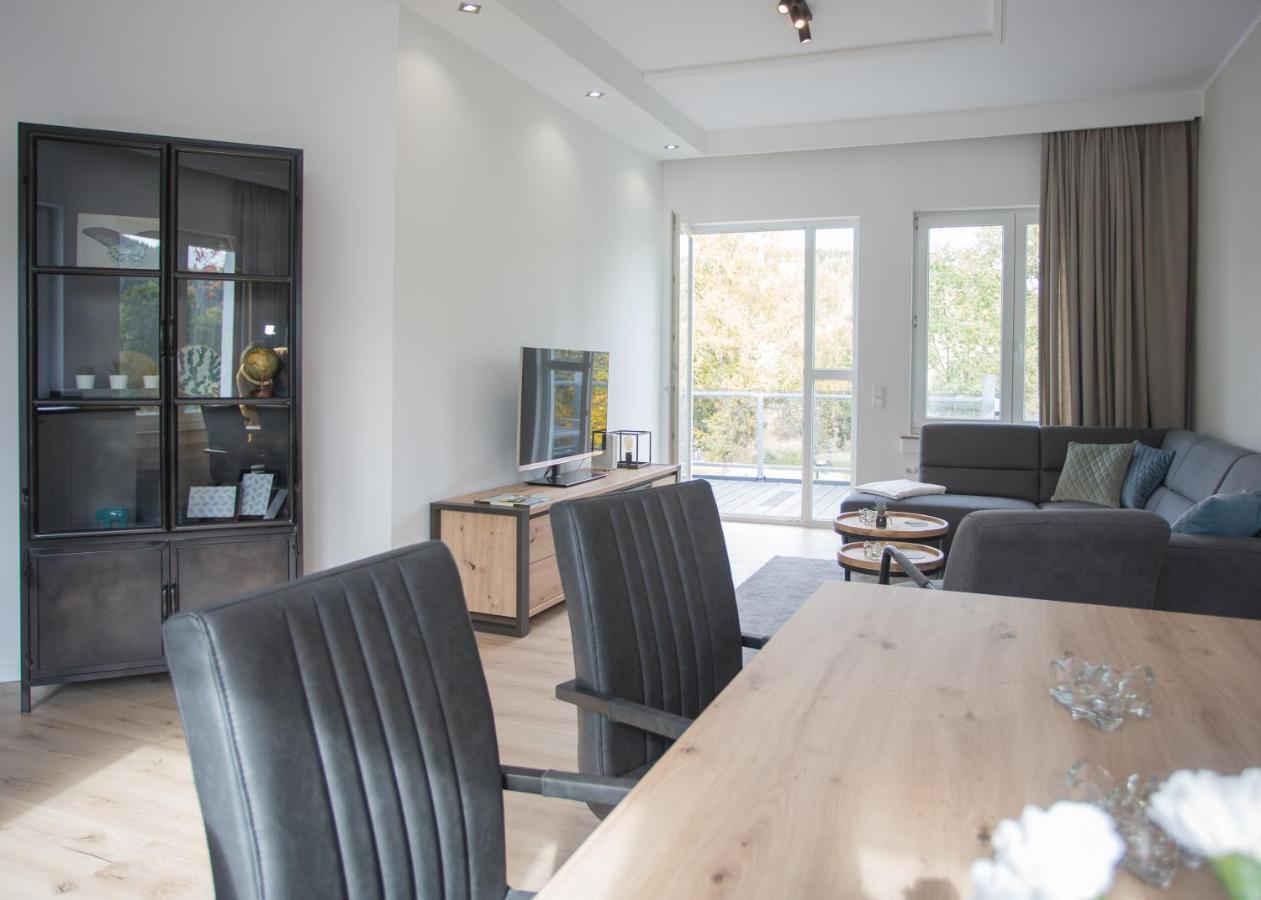 Alte Schule Winterberg Luxury Apartments Екстер'єр фото