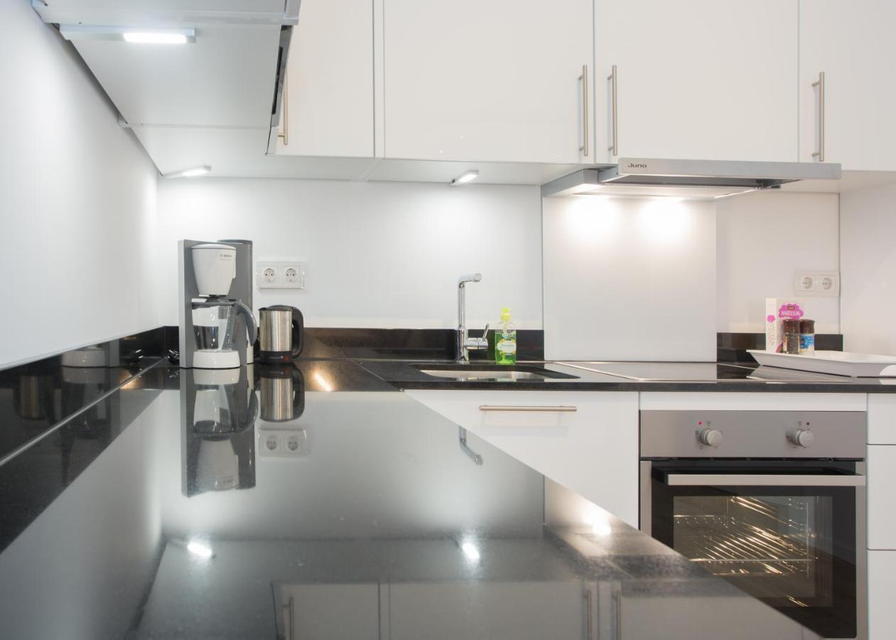 Alte Schule Winterberg Luxury Apartments Екстер'єр фото